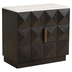 Buffet Claremont brown