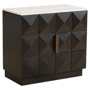 Buffet Claremont brown