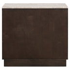 Buffet Claremont brown