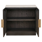 Buffet Claremont brown