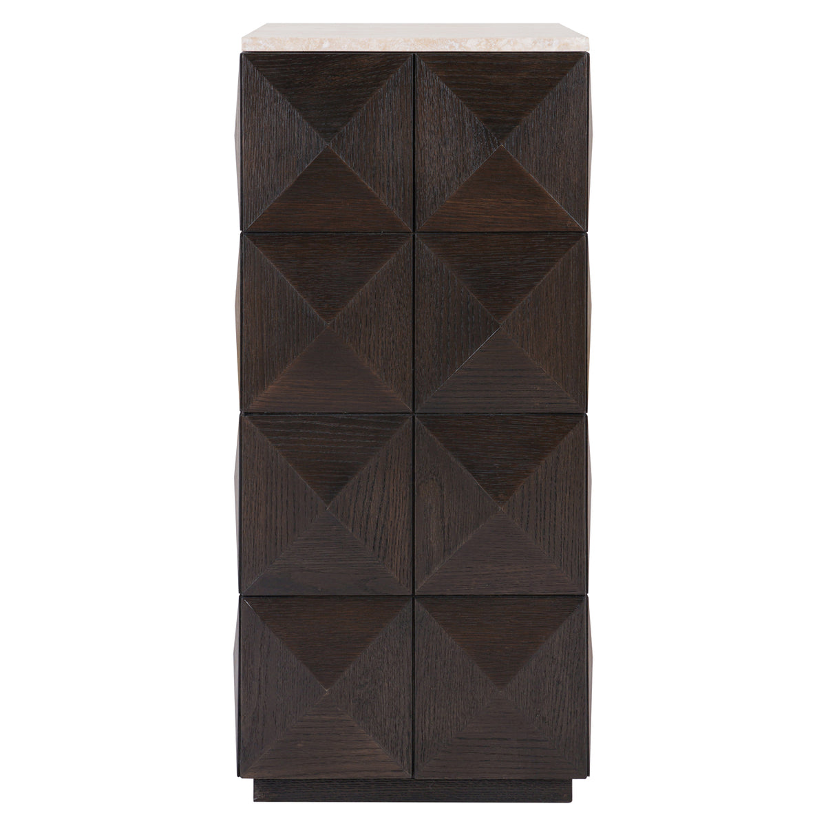 Colonne Claremont brown