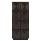 Colonne Claremont brown