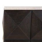 Colonne Claremont brown