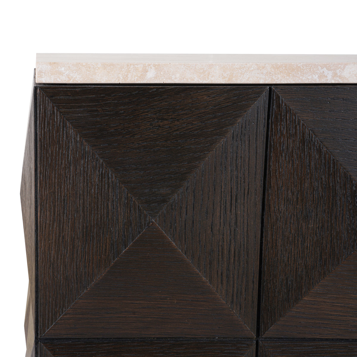 Colonne Claremont brown