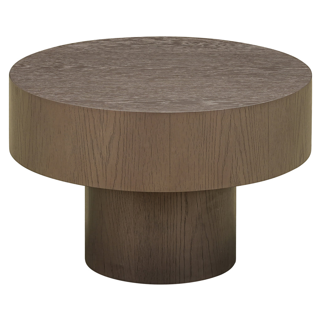 Table basse Bogor bronze (Set of 2)
