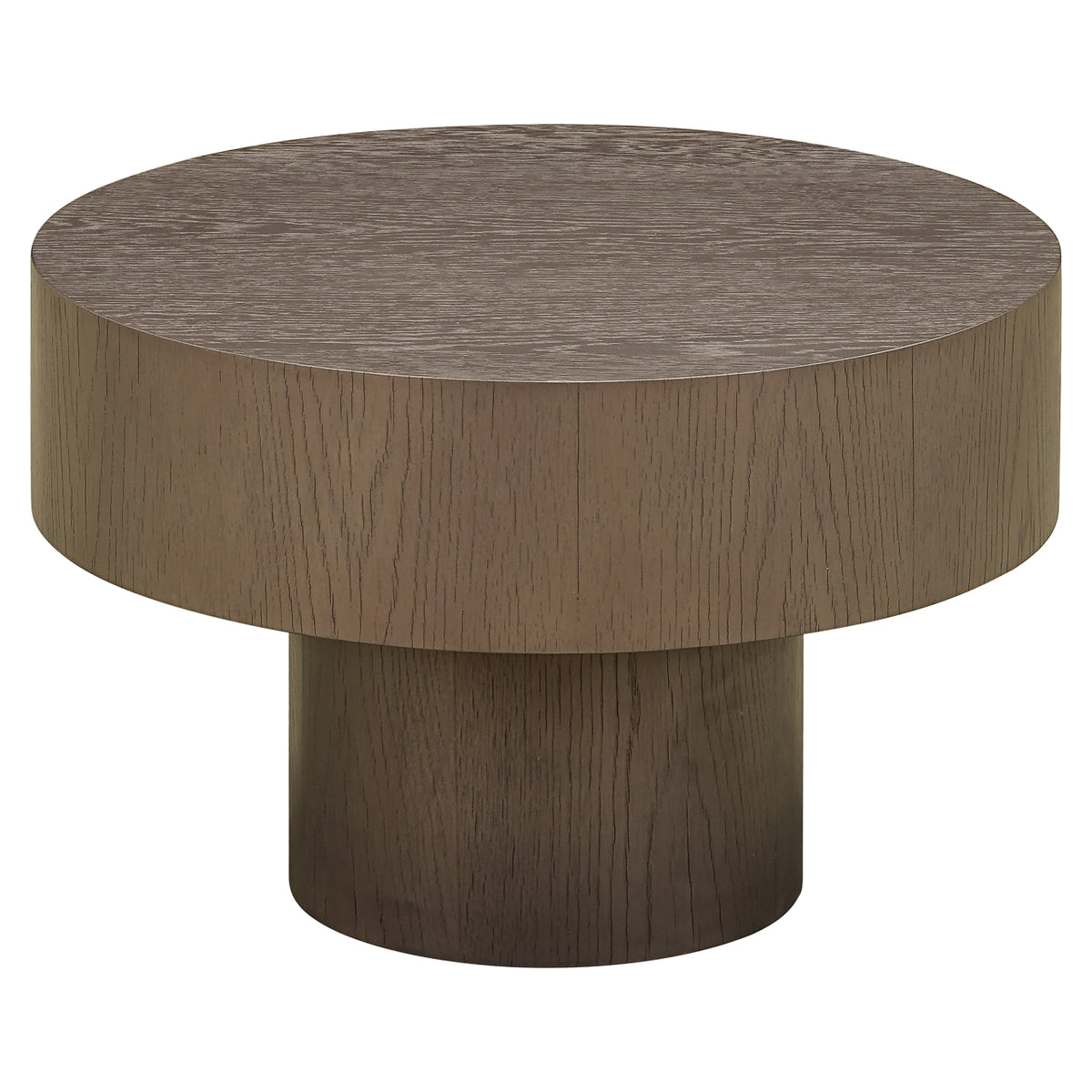 Table basse Bogor bronze (Set of 2)