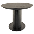 Table à manger Gordon dark coffee 210