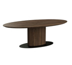 Table à manger Gordon brown 240