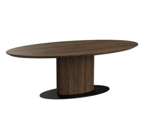 Table à manger Gordon brown 240