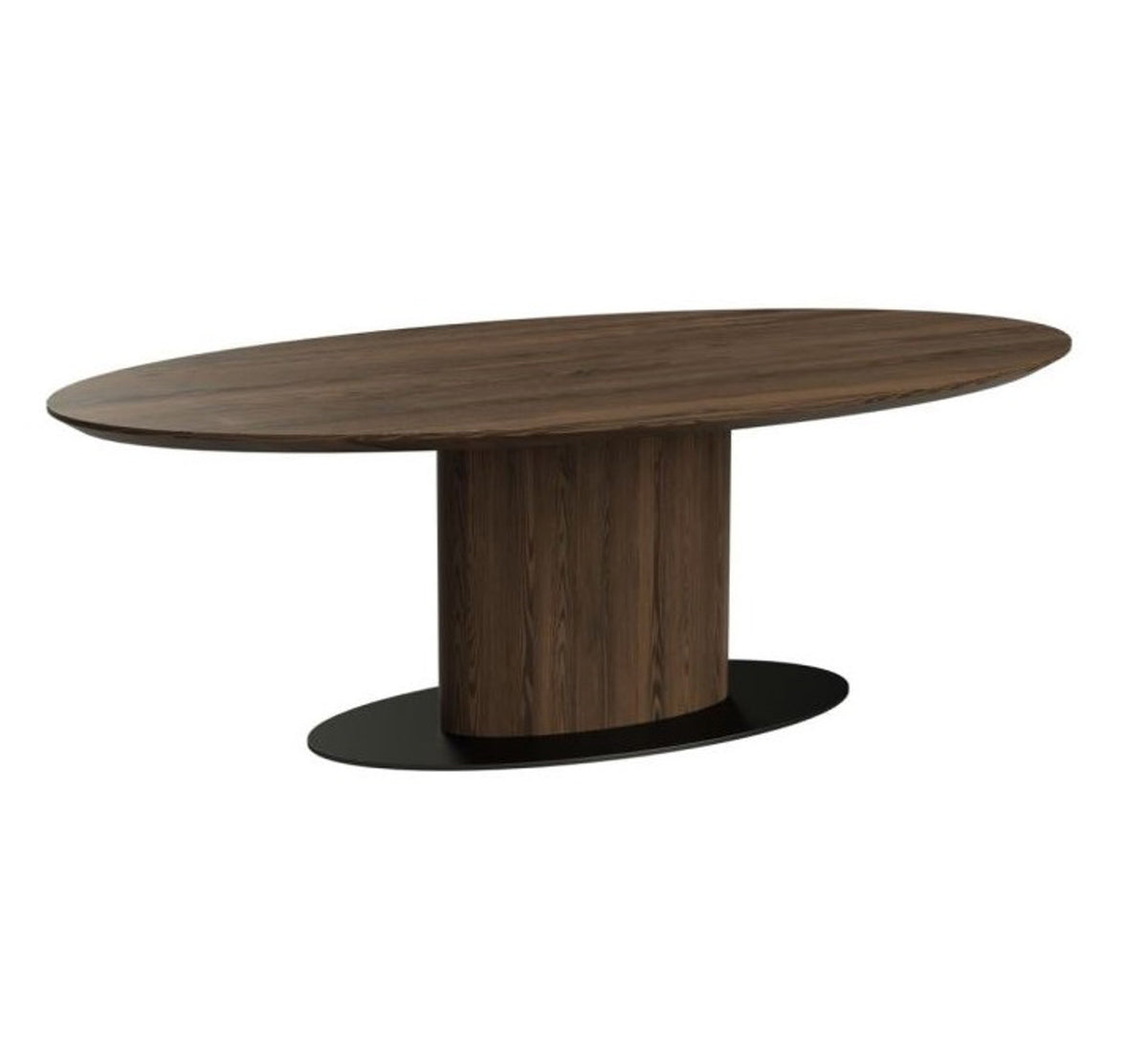 Table à manger Gordon brown 240