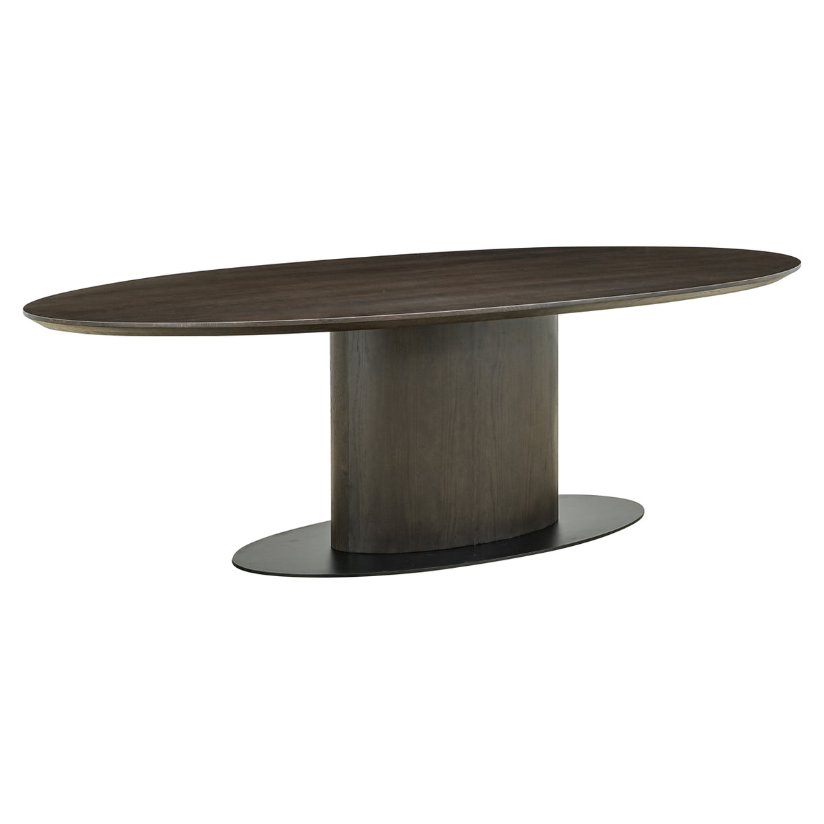 Table à manger Gordon brown 240