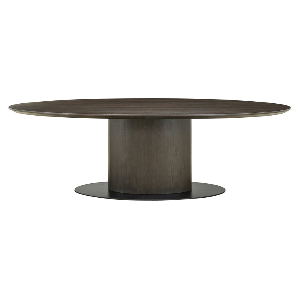 Table à manger Gordon brown 240