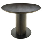 Table à manger Gordon brown 240