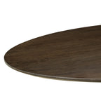 Table à manger Gordon brown 240
