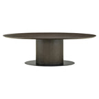 Table à manger Gordon brown 300