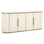Buffet Tivoli white
