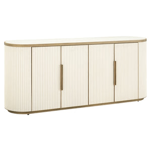 Buffet Tivoli white
