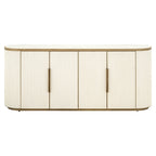 Buffet Tivoli white