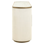 Buffet Tivoli white