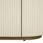Buffet Tivoli white