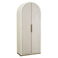 Armoire de rangement Tivoli white