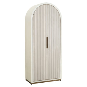 Armoire de rangement Tivoli white