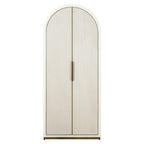Armoire de rangement Tivoli white