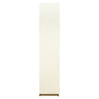 Armoire de rangement Tivoli white