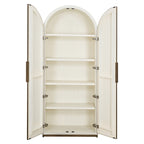 Armoire de rangement Tivoli white