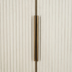 Armoire de rangement Tivoli white