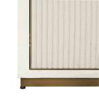 Armoire de rangement Tivoli white