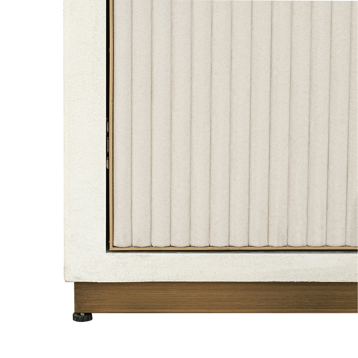 Armoire de rangement Tivoli white