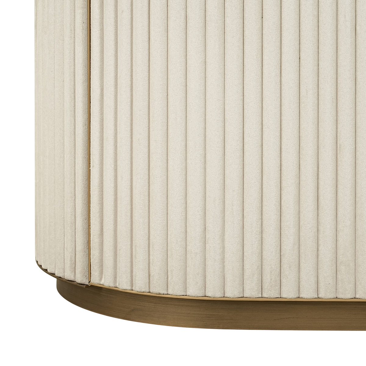 Vitrine Tivoli white