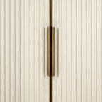 Vitrine Tivoli white