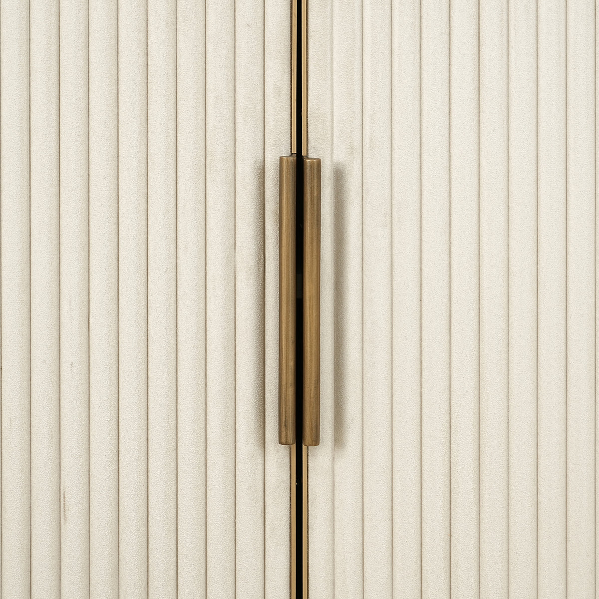 Vitrine Tivoli white
