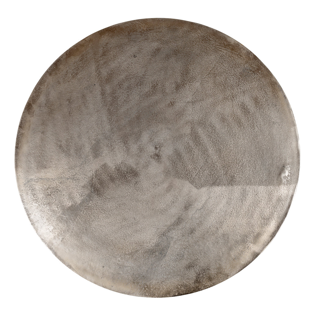 Table basse Asher champagne gold (Set of 2)