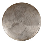 Table basse Asher champagne gold (Set of 2)