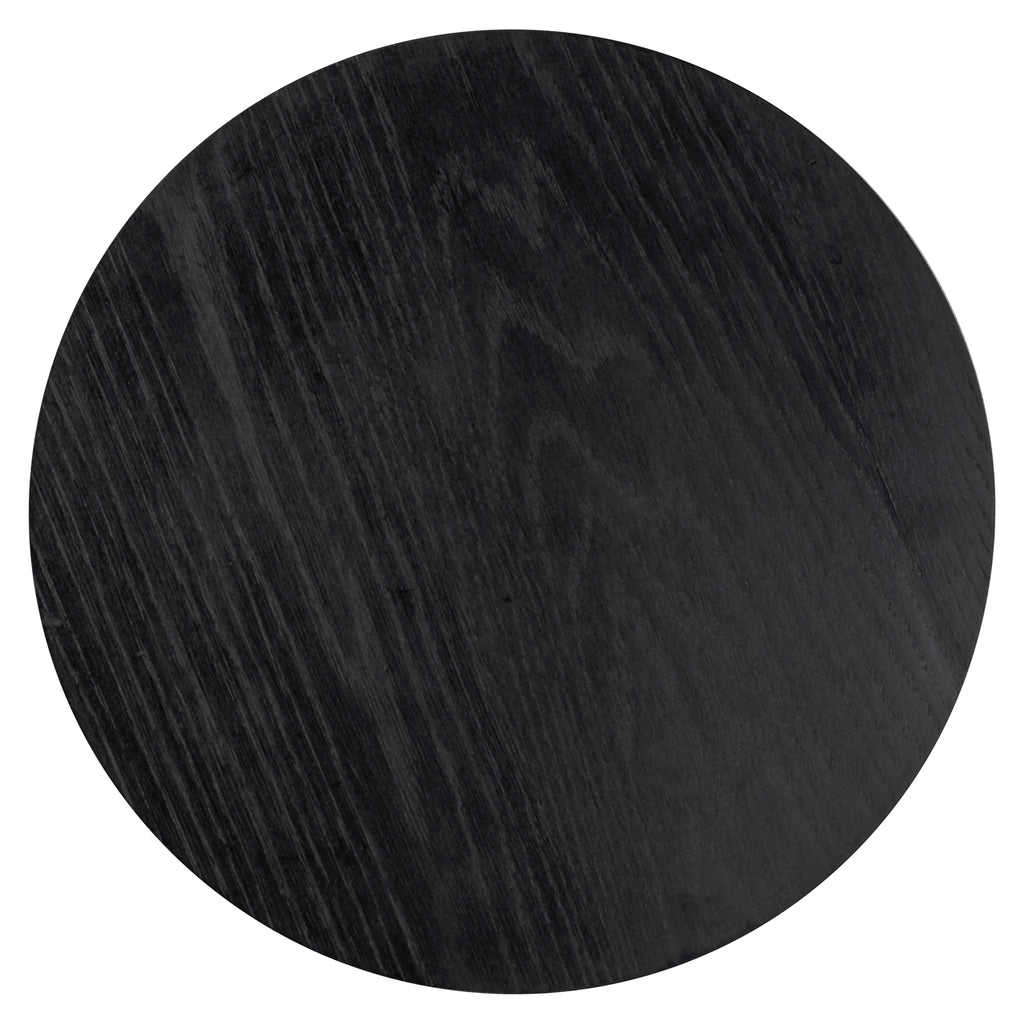 Table d'appoint Jazz black