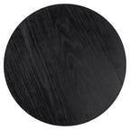 Table d'appoint Jazz black
