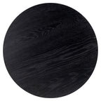 Table basse Jazz black (Set of 2)