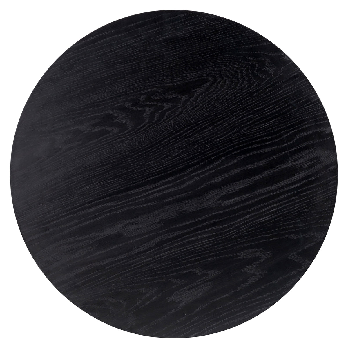 Table basse Jazz black (Set of 2)