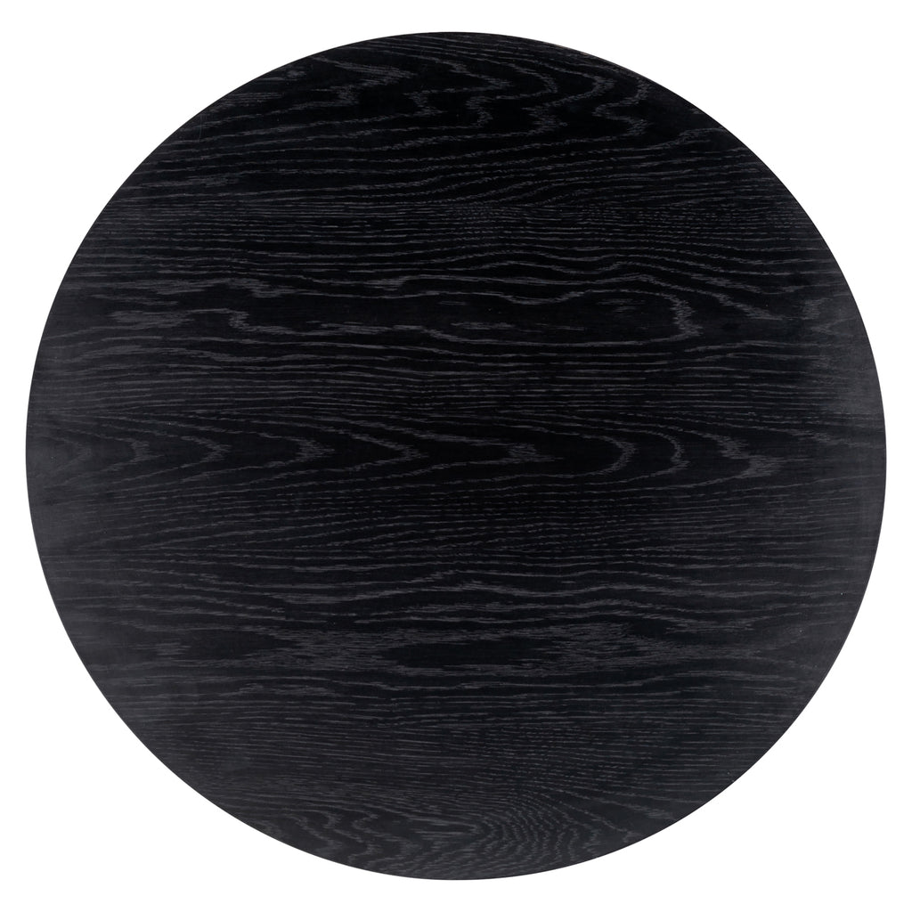 Table basse Jazz black (Set of 2)