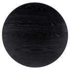 Table basse Jazz black (Set of 2)
