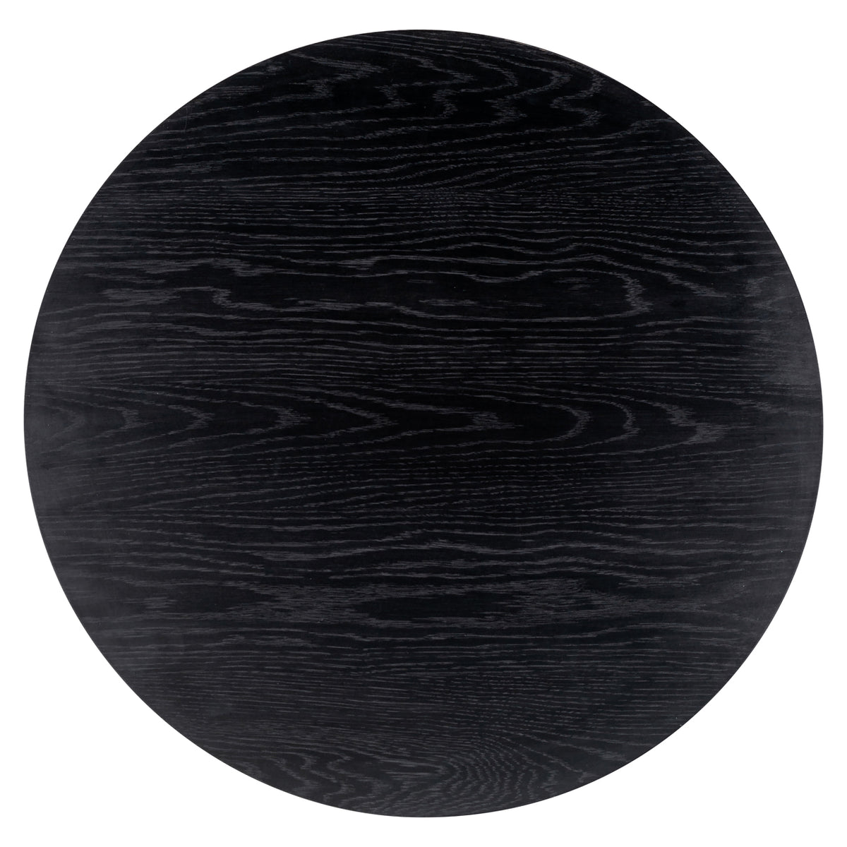 Table basse Jazz black (Set of 2)