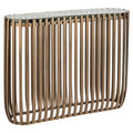 Console Volante gold