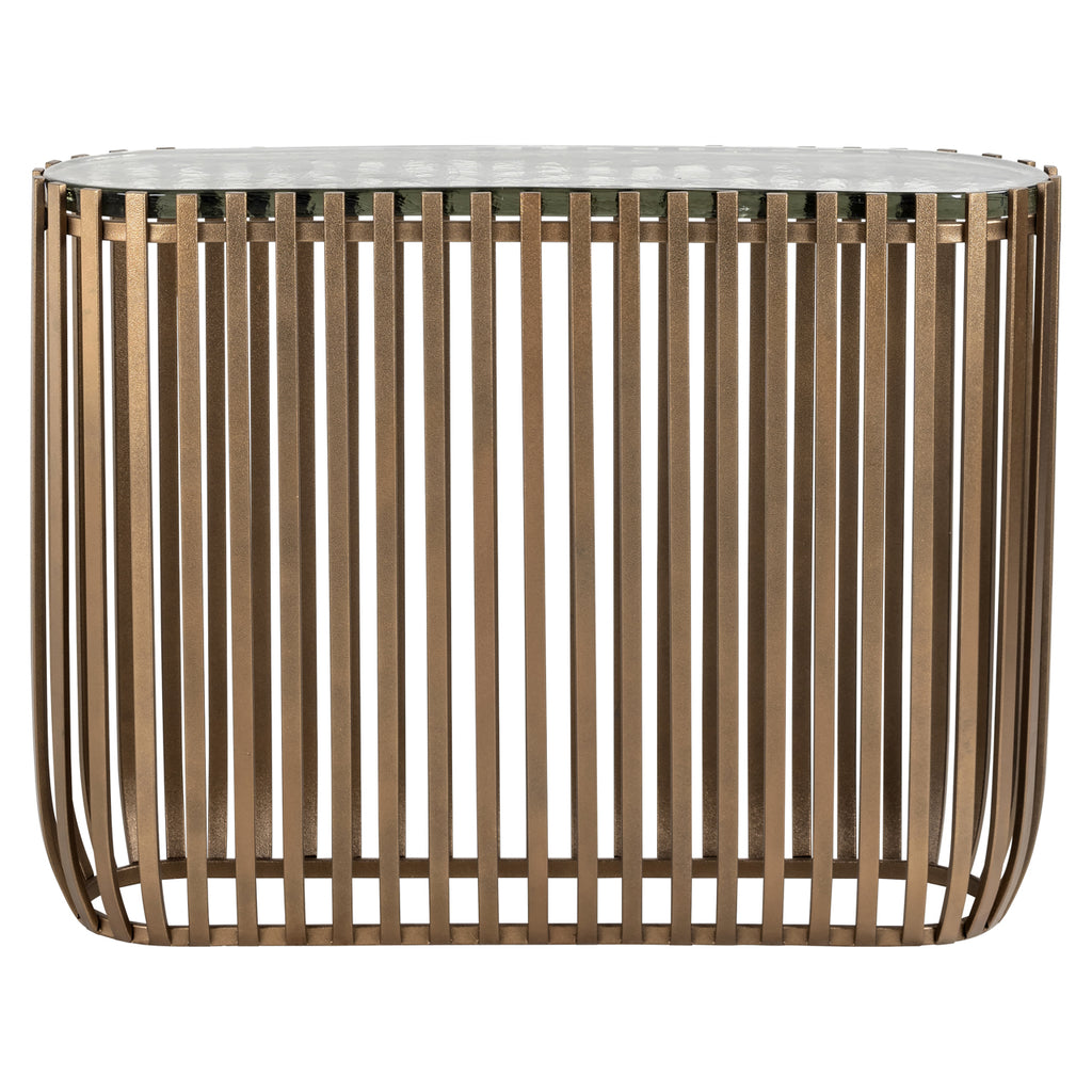 Console Volante gold