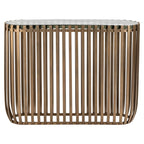 Console Volante gold