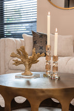 Objet décoratif Mette gold