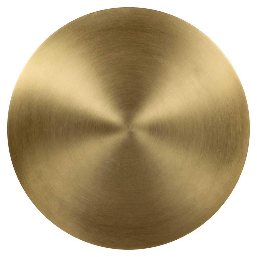 Table d'appoint Bowiene green