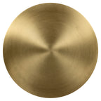 Table d'appoint Bowiene green